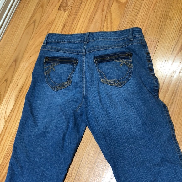 Nine West Jeans Size 10/29 - Picture 3 of 6
